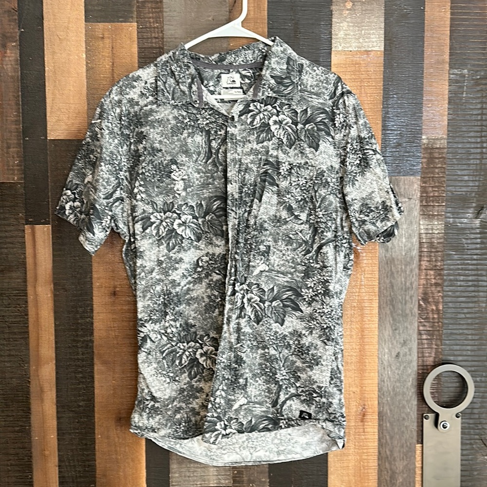 Aloha shirt
